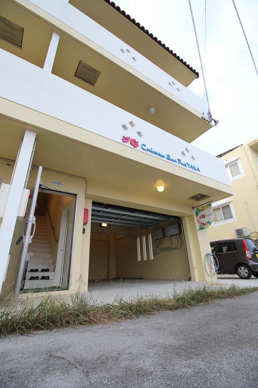 Igei Okinawa Yaka 빌라 외부 사진