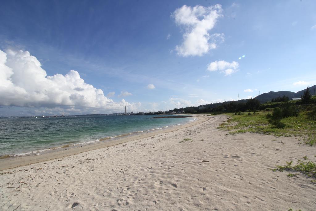 Igei Okinawa Yaka 빌라 외부 사진